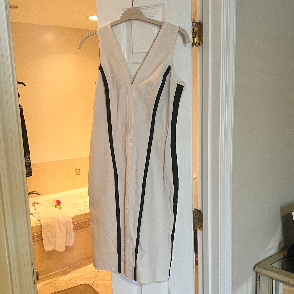 Narciso Rodriguez dress